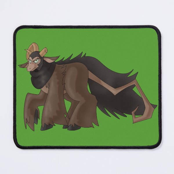 Item preview, Merasmus TF2 Inspired Fakemon designed and sold by joysqueezed-out.