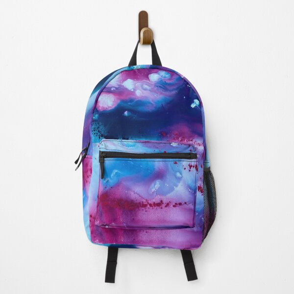 Item preview, Odyssey, Abstract Art, Ocean designed and sold by FjaraStorm.