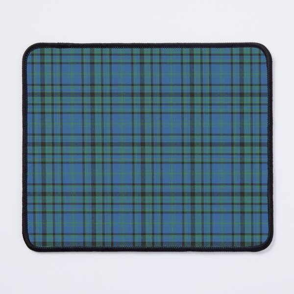 Item preview, Matheson Hunting Ancient Tartan designed and sold by kerrychantt.