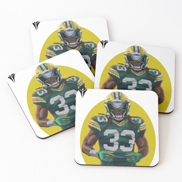 Item preview, Green Bay Running Back designed and sold by EthycalWarrior.