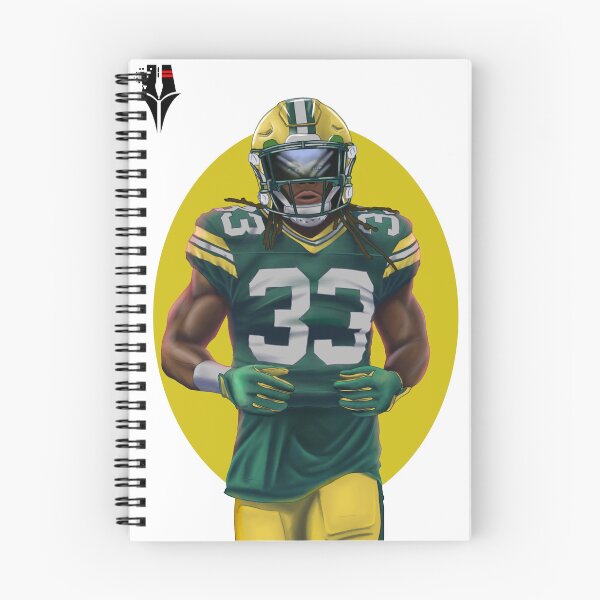 Item preview, Green Bay Running Back designed and sold by EthycalWarrior.