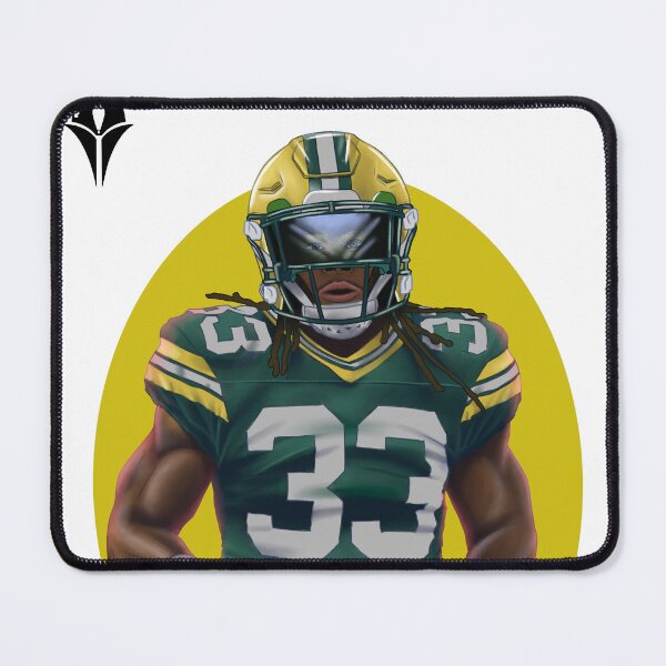 Item preview, Green Bay Running Back designed and sold by EthycalWarrior.