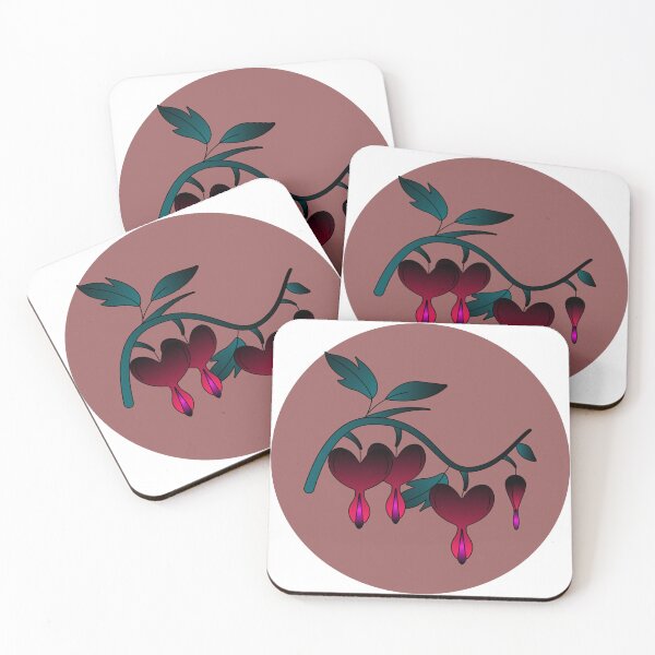 Item preview, cute anime flower designed and sold by cosy-style.