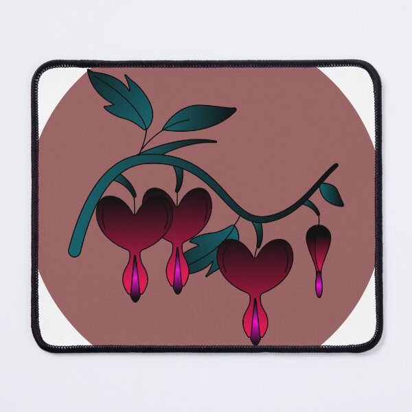 Item preview, cute anime flower designed and sold by cosy-style.
