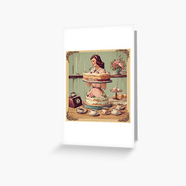 Item preview,  vintage kitchen designed and sold by Diclebaybas.