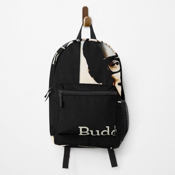 Item preview, Buddy Holly a Buddy Holly a Buddy Holly designed and sold by Huffohop.