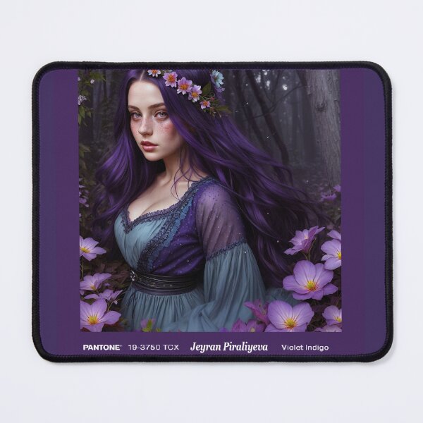 Item preview, Violet Indigo designed and sold by Jeyran Piraliyeva.