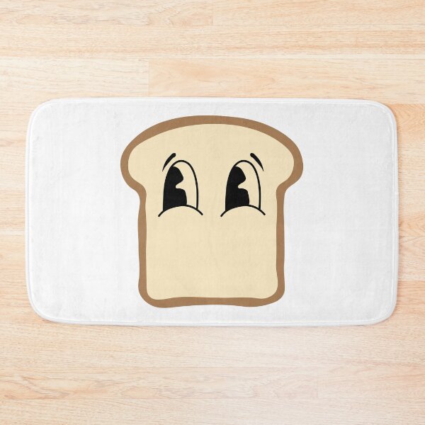 Item preview, cheeky toast designed and sold by jadechase.