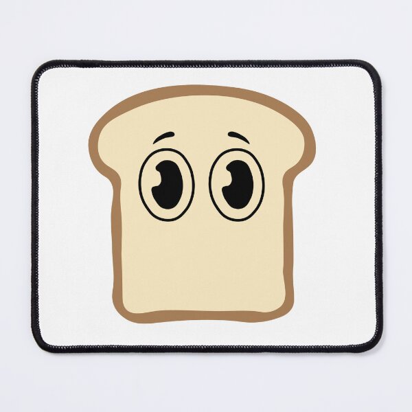 Item preview, shocked toast designed and sold by jadechase.