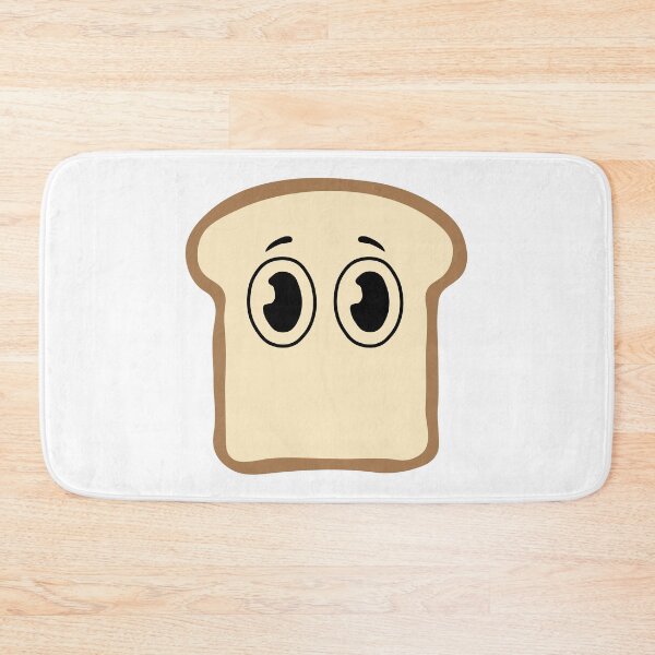 Item preview, shocked toast designed and sold by jadechase.