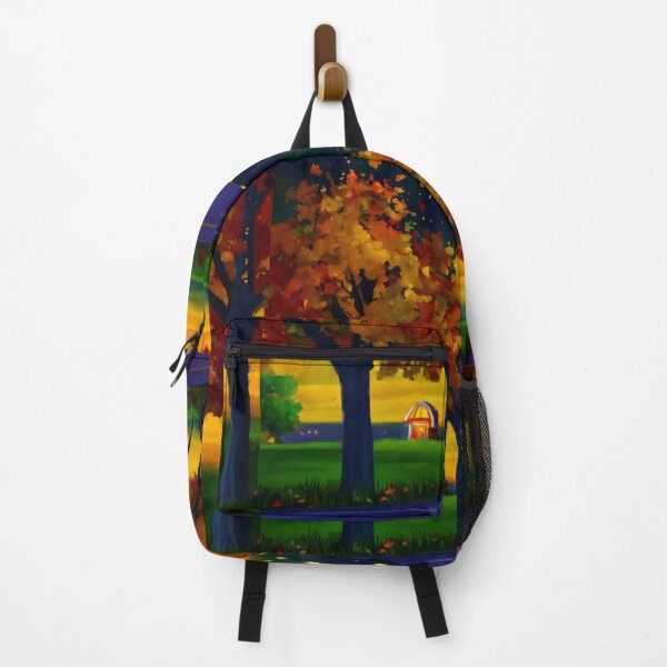Item preview, Autumn Night’s Enchanting Glow designed and sold by John v p.