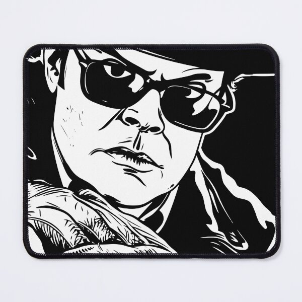 Item preview, Dwight Schrute - The Scranton Strangler, The Office US designed and sold by PrintShangri-La.
