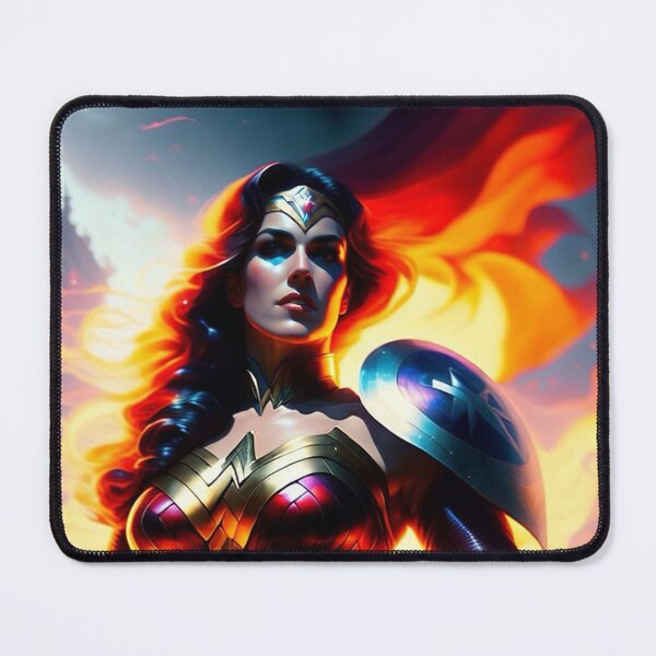 Item preview, Girl on FIRE designed and sold by kpvisions.
