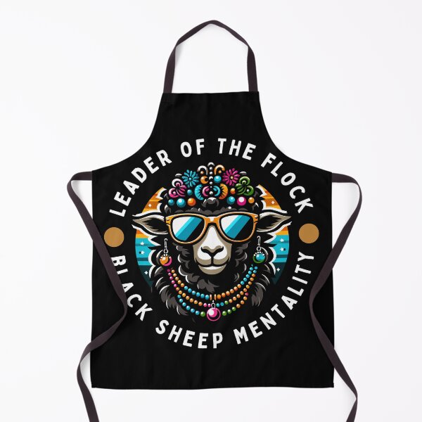 Item preview, Leader of the Flock designed and sold by Divelog.
