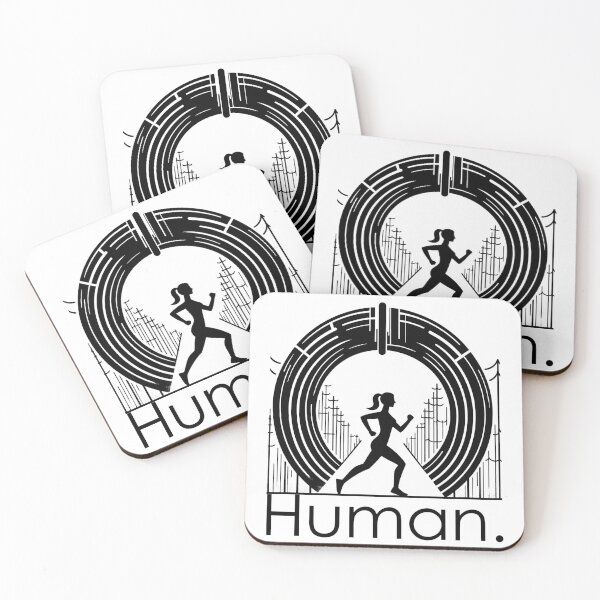 Item preview, Human cycle of life/ homosapiens designed and sold by AdamMuranski.