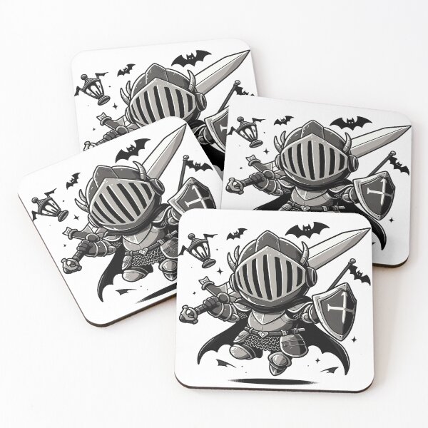 Item preview, FUN KNIGHT ARMOR designed and sold by BANKJOB ⭐⭐⭐⭐⭐.