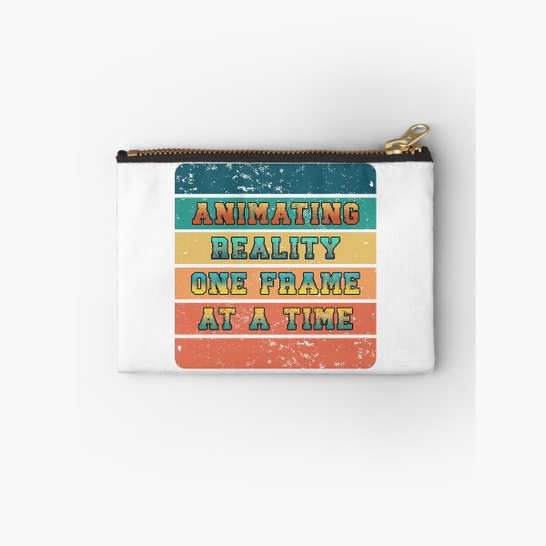 Item preview, Animating Reality One Frame At A Time Design designed and sold by FrescoDesign.