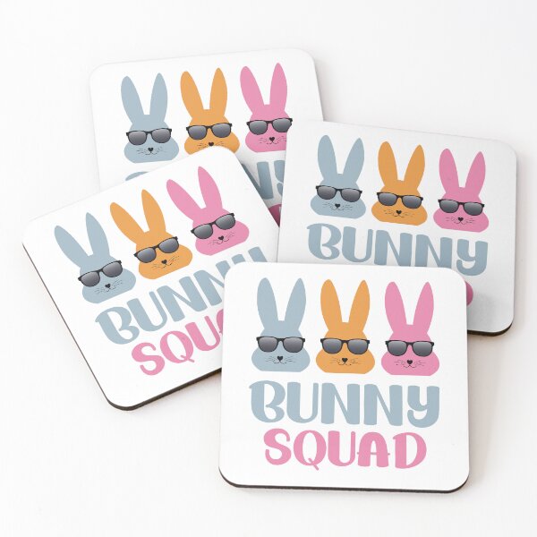Item preview, Bunny squad designed and sold by Josie37.