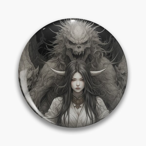 Item preview, My Inner Demon designed and sold by SimplifyCD.