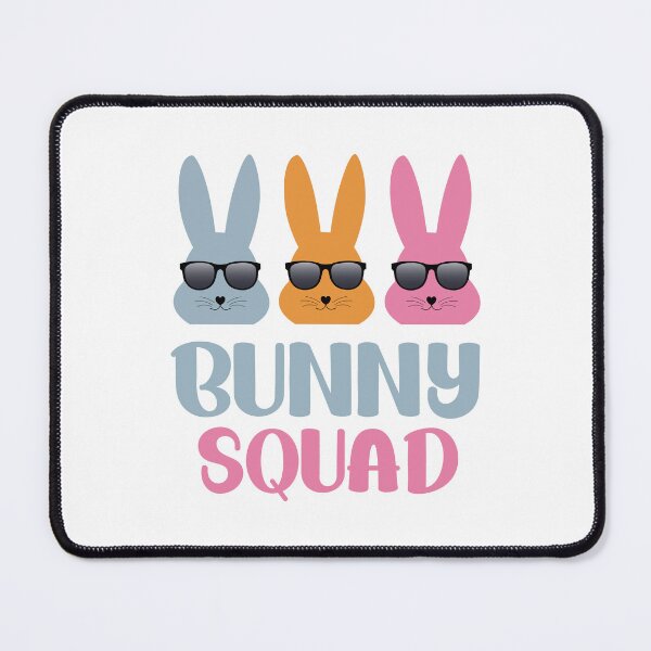 Item preview, Bunny squad designed and sold by Josie37.