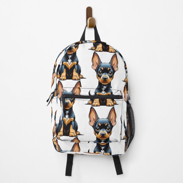 Item preview, Natural ear doberman designed and sold by portokalis.