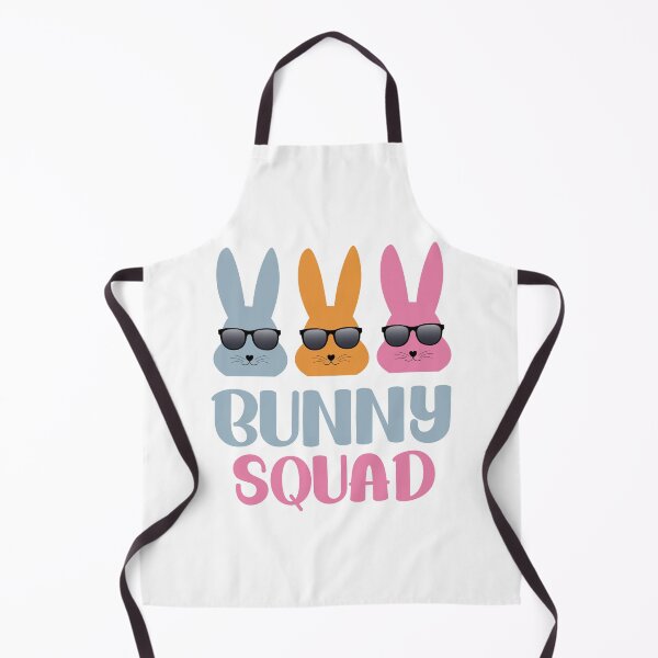 Item preview, Bunny squad designed and sold by Josie37.