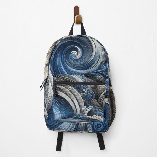 Item preview, Cosmic Ocean designed and sold by pixelRatz.