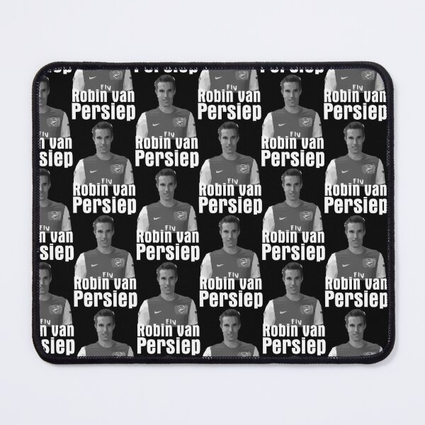 Item preview, Robin Van Persiep Fan Art designed and sold by Favezz.