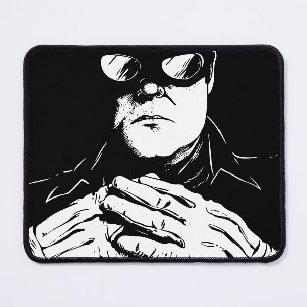 Item preview, Dwight Schrute - The Scranton Strangler, The Office US designed and sold by PrintShangri-La.