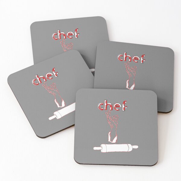 Item preview, culinary inspiration chef cooking hands kitchen utensils gourmet  designed and sold by 4rpixs.