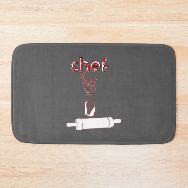 Item preview, culinary inspiration chef cooking hands kitchen utensils gourmet  designed and sold by 4rpixs.