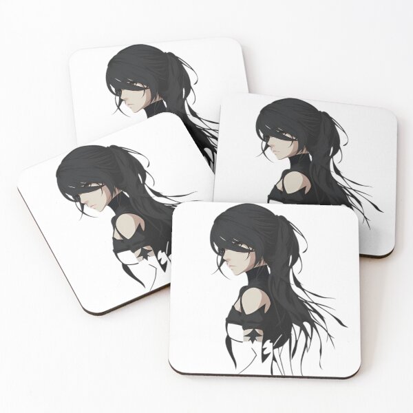 Item preview, Goth Girl 4 designed and sold by muntificator.
