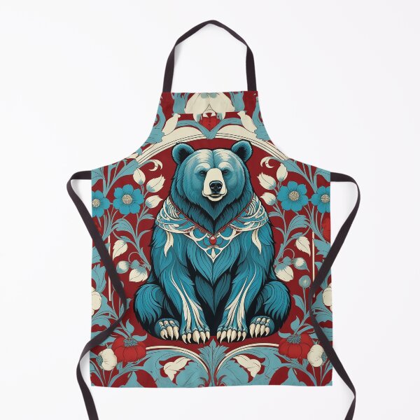 Item preview, Gran oso designed and sold by Henri Banks.
