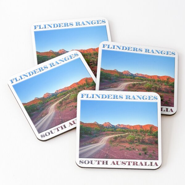 Item preview, Outback Trail designed and sold by Ray's Photos & Art.