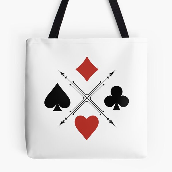 Item preview, Canasta cards design Sticker  designed and sold by MasterDesgn.