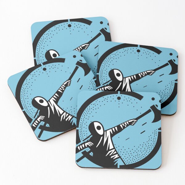 Item preview, Ninja axes dont give me the taxes designed and sold by AdamMuranski.
