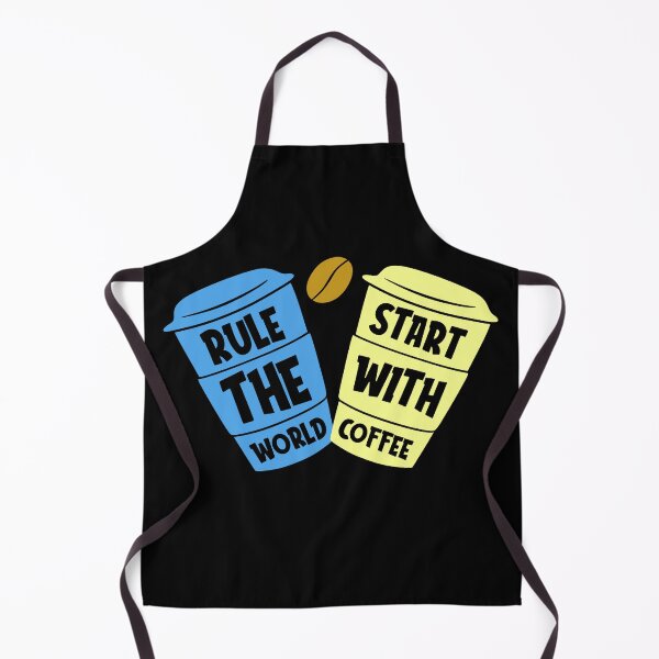 Item preview, Start with coffee designed and sold by moderncolor.