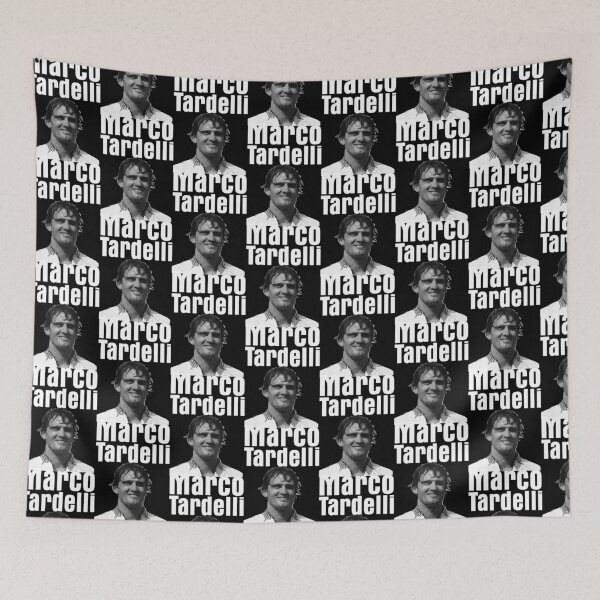 Item preview, Marco Tardelli Fan Art designed and sold by Favezz.