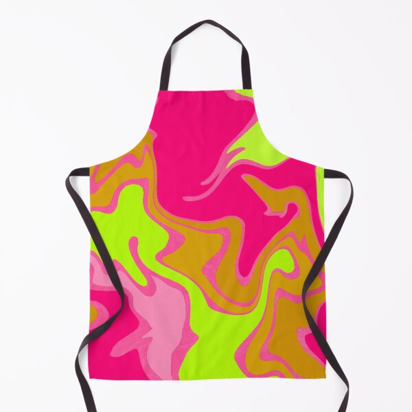 Item preview, Hot Pink, Magenta, Neon Green, Kakhi - Marble Pattern Design designed and sold by theprintedclub.