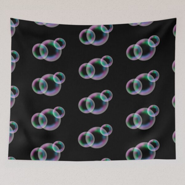 Item preview, Soap bubbles designed and sold by Makkintoshik.