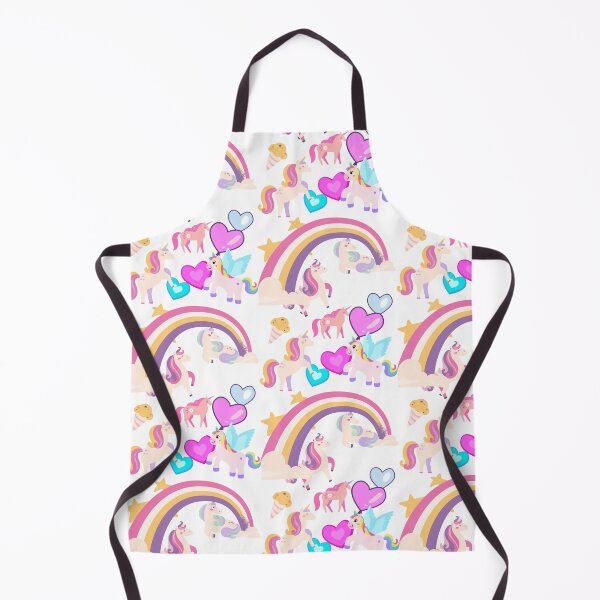 Item preview, Unicorn designed and sold by not-perfect-mom.