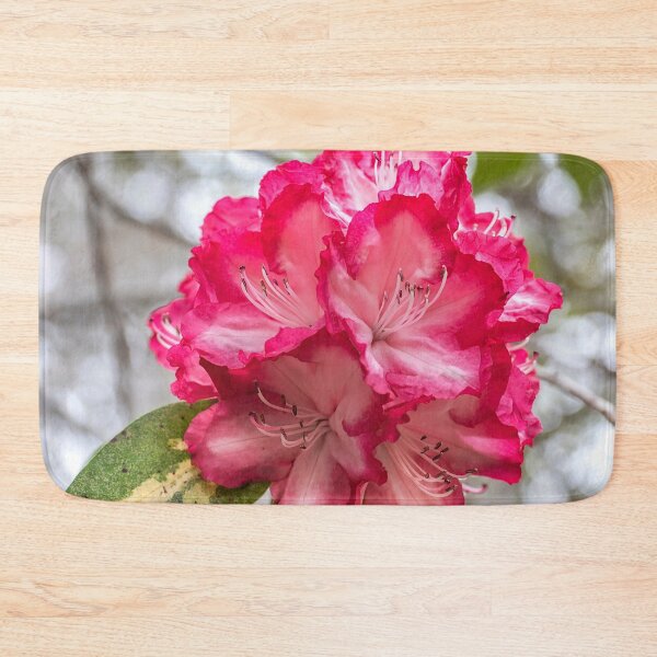 Item preview, Rhododendron designed and sold by Josette Halls.