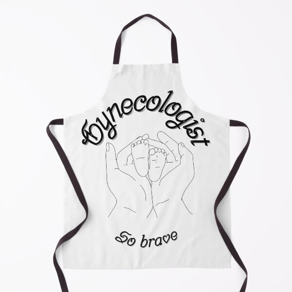 Item preview, So brave Gynecology designed and sold by SpecialPawel.