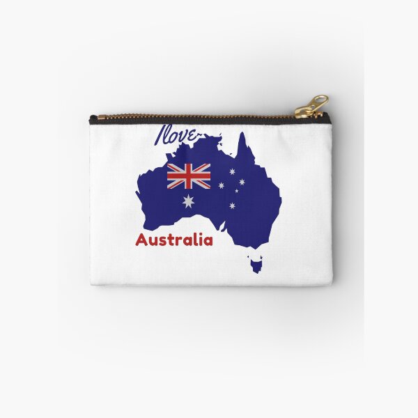 Item preview, I love Australia.  designed and sold by DaringDesigns19.