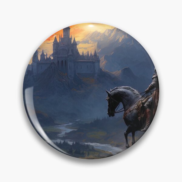 Item preview, Riding in the Night designed and sold by AM FineArtPrints.