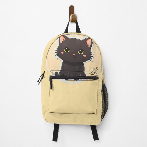 Item preview, Black Cat - Sunshine Circle  designed and sold by SassyArtistry.