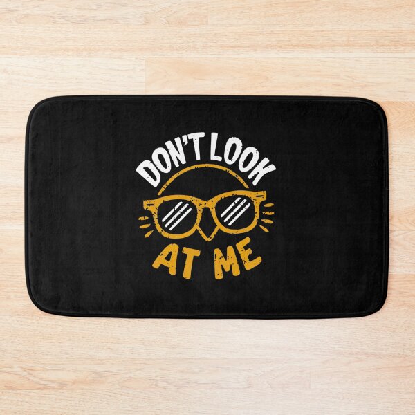 Item preview, Don't Look at Me designed and sold by Funky  Fibers.