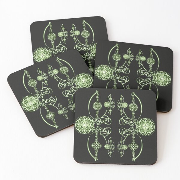 Item preview, Binary Systems designed and sold by Karli LV.