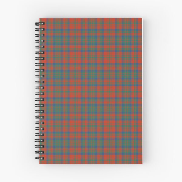 Item preview, Matheson Ancient Tartan designed and sold by kerrychantt.