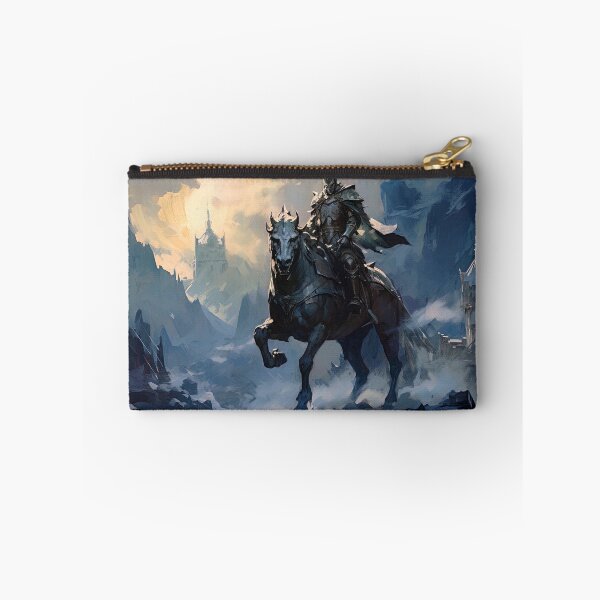 Item preview, Riding in the Night designed and sold by AM FineArtPrints.